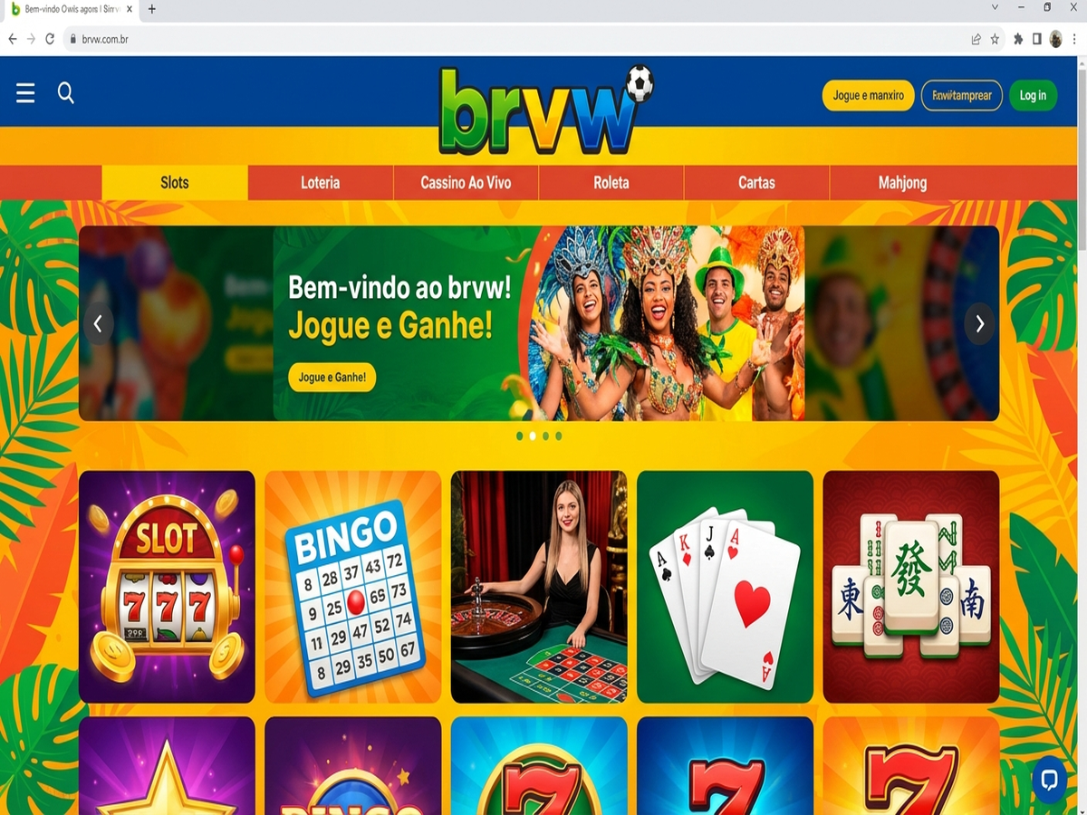 Screenshot 1 brvvw